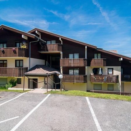 Quality Thollon Mountain Resort Family Studio Ngoại thất bức ảnh