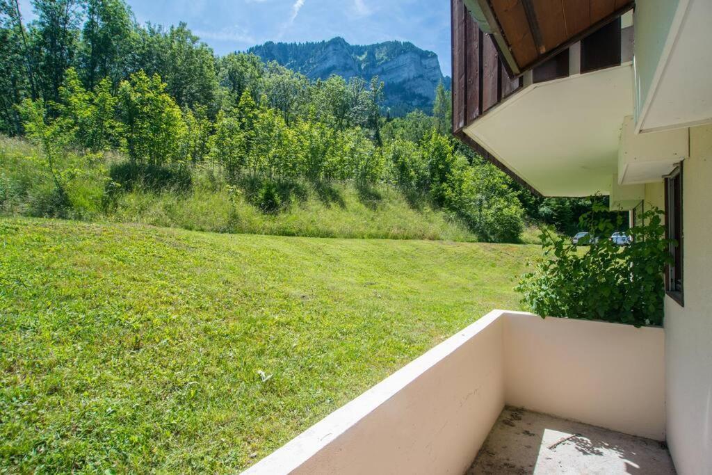 Quality Thollon Mountain Resort Family Studio Ngoại thất bức ảnh