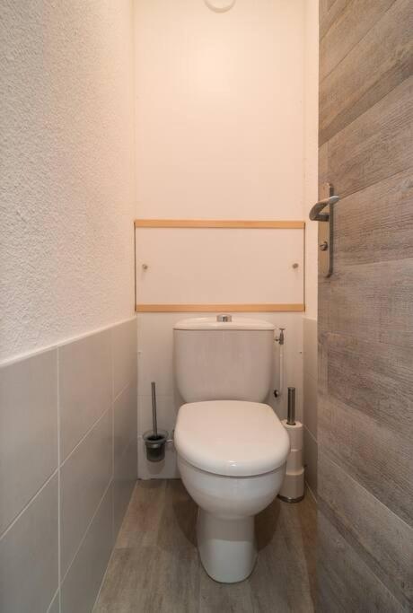 Quality Thollon Mountain Resort Family Studio Ngoại thất bức ảnh